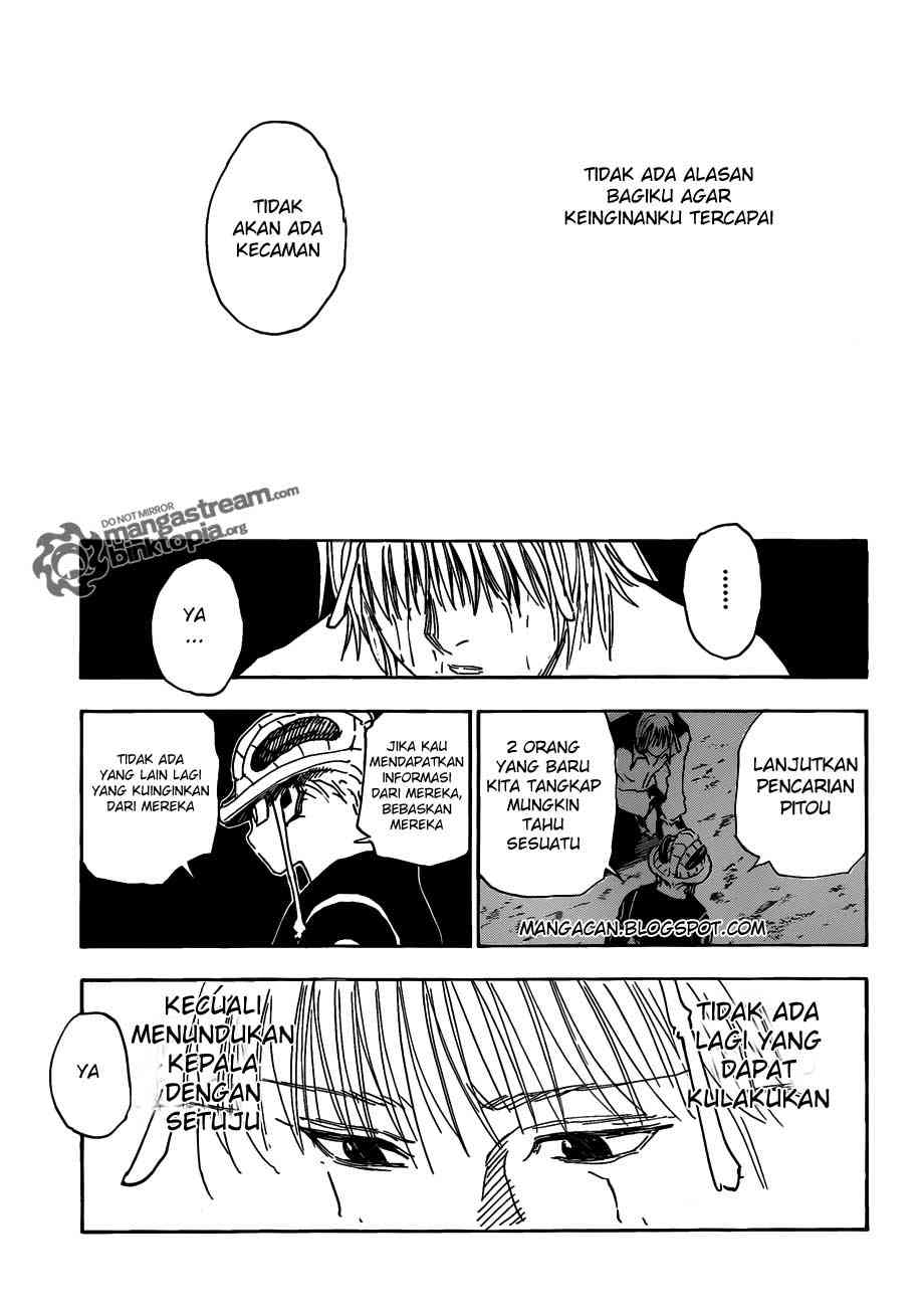 Chapter 313 - halaman 12