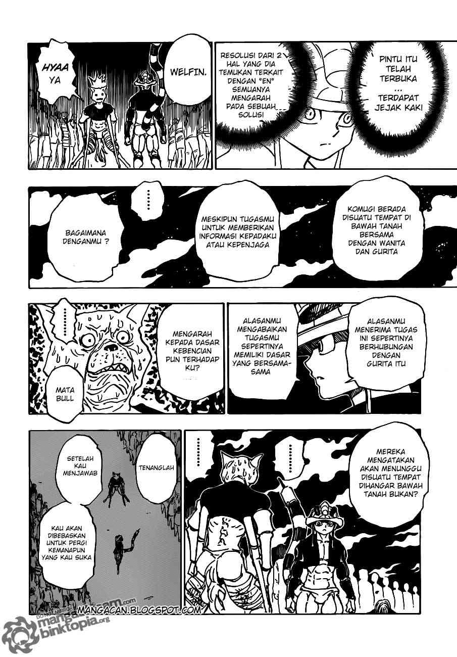 Chapter 313 - halaman 13