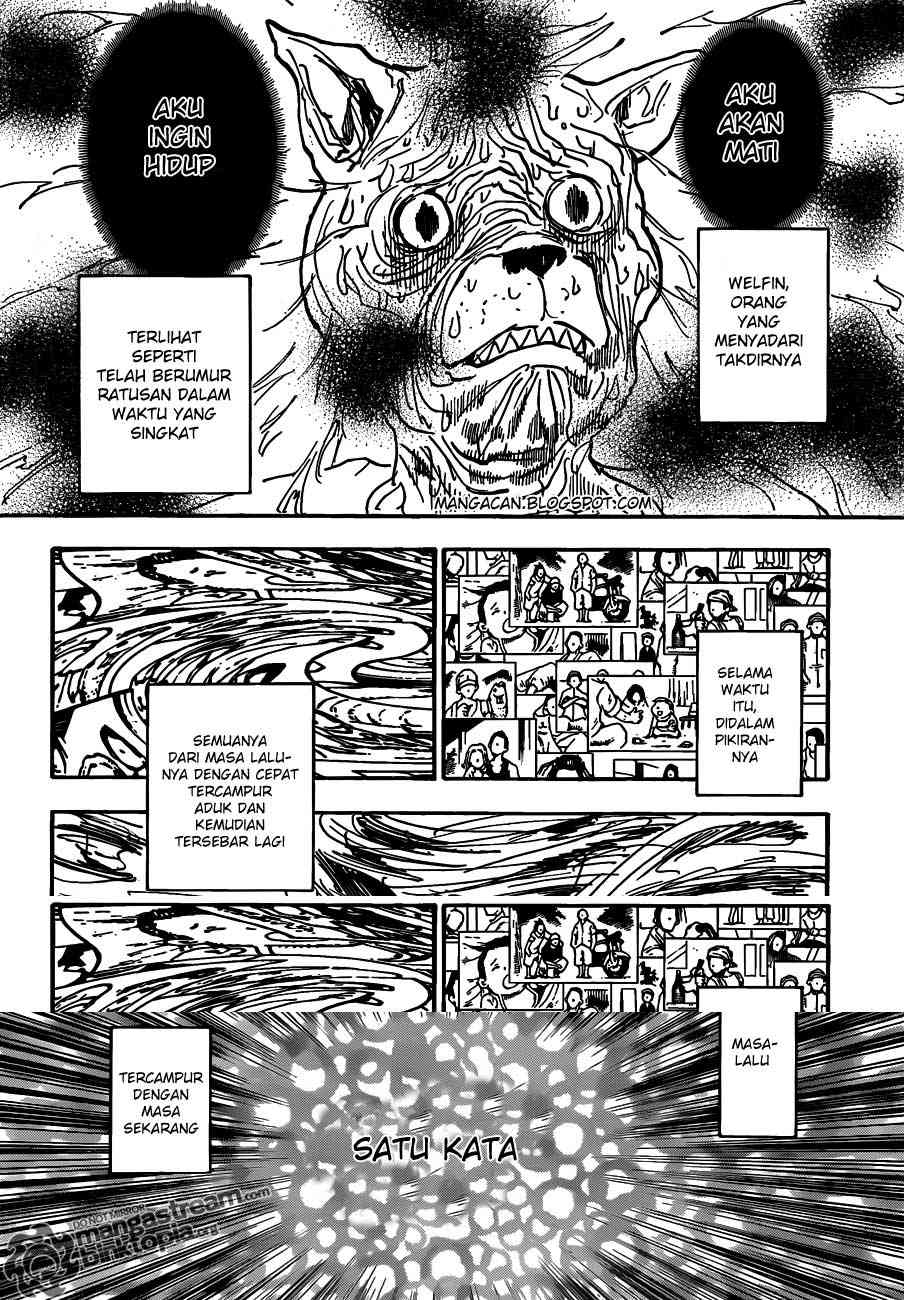 Chapter 313 - halaman 5