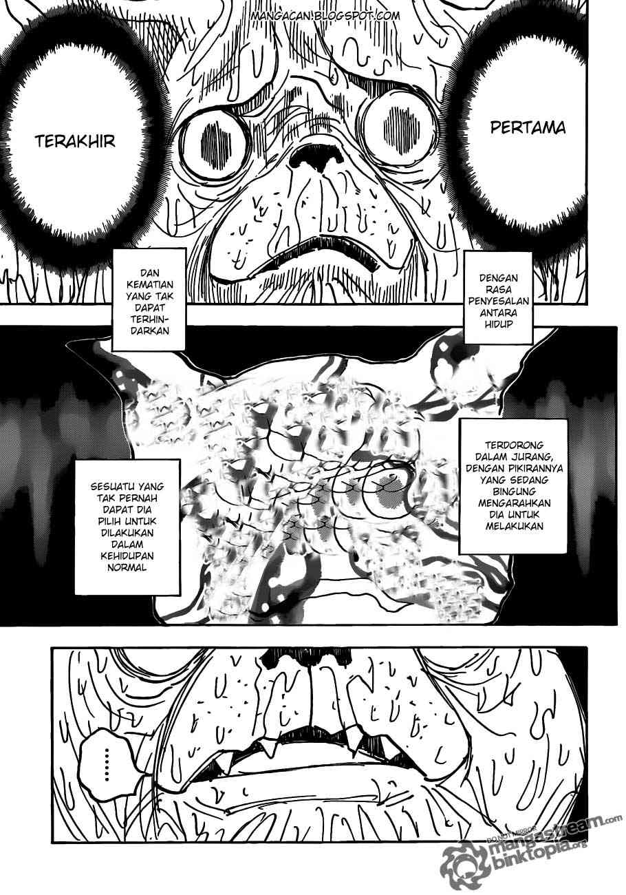 Chapter 313 - halaman 6