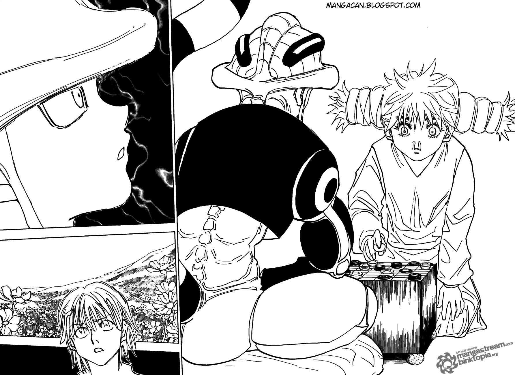 Chapter 313 - halaman 9