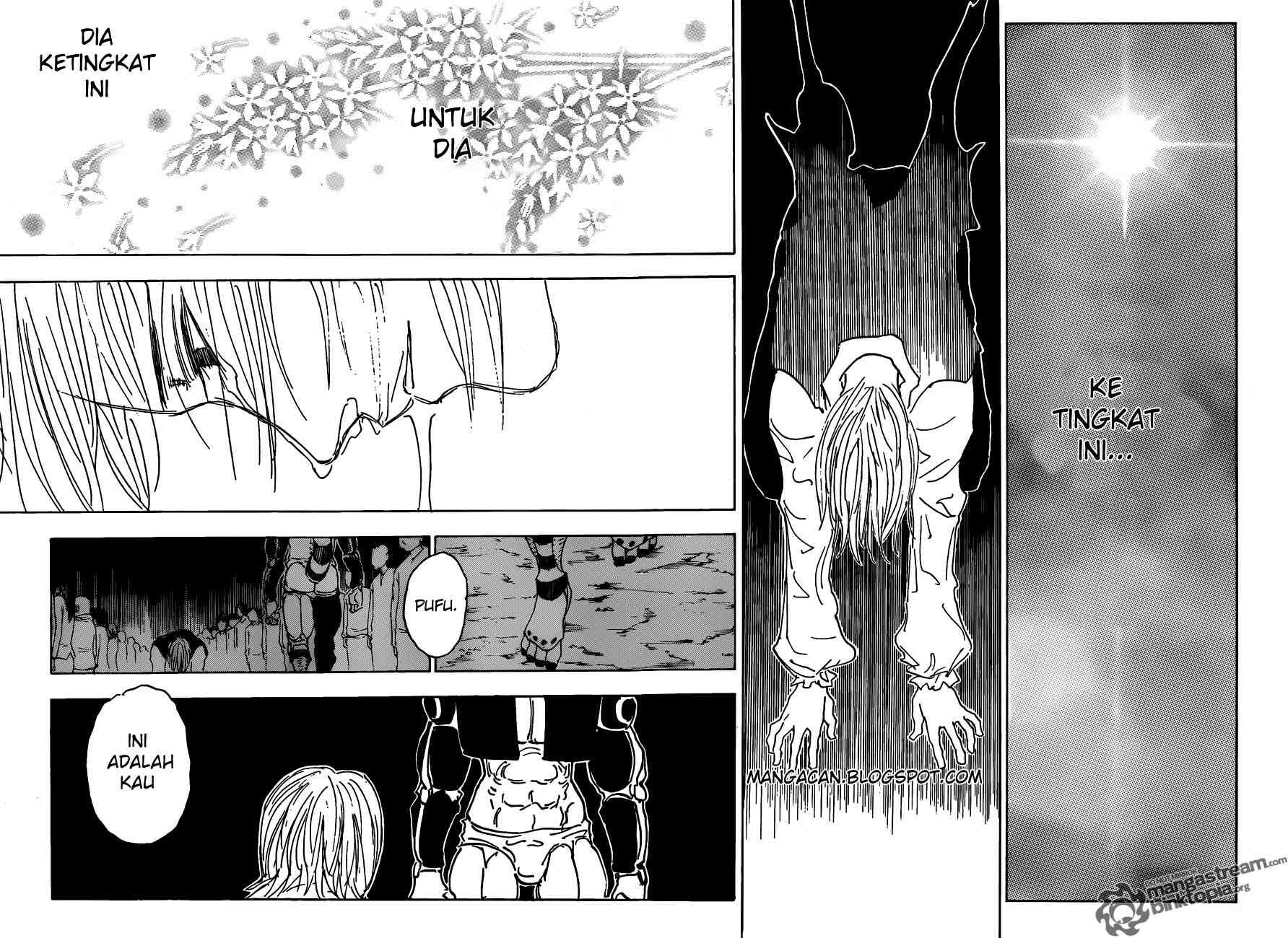 Chapter 313 - halaman 10