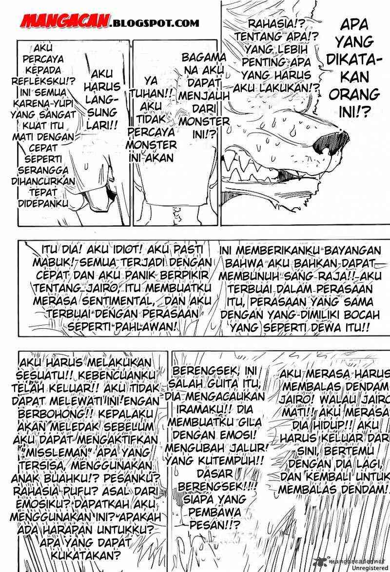 Chapter 312 - halaman 18