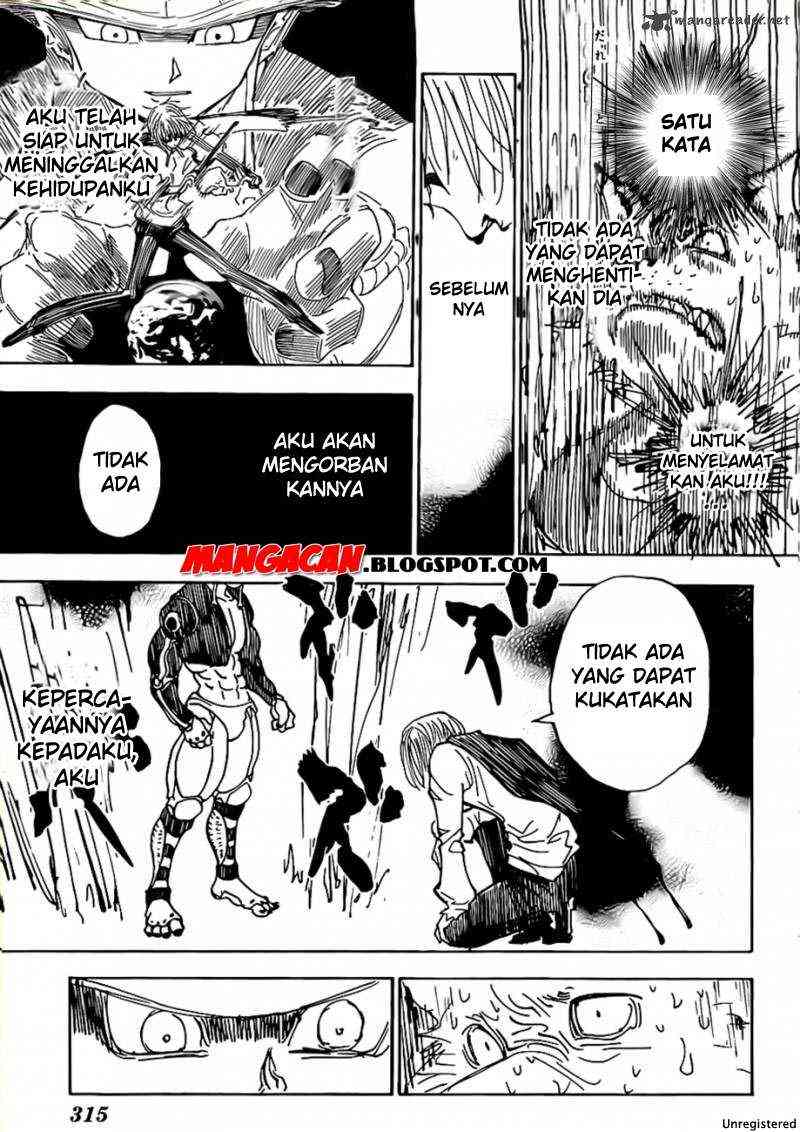 Chapter 312 - halaman 21