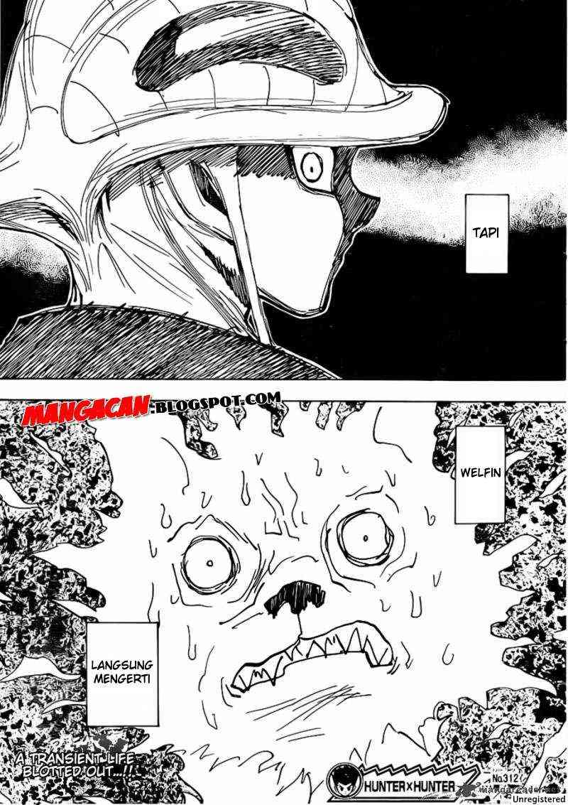 Chapter 312 - halaman 23