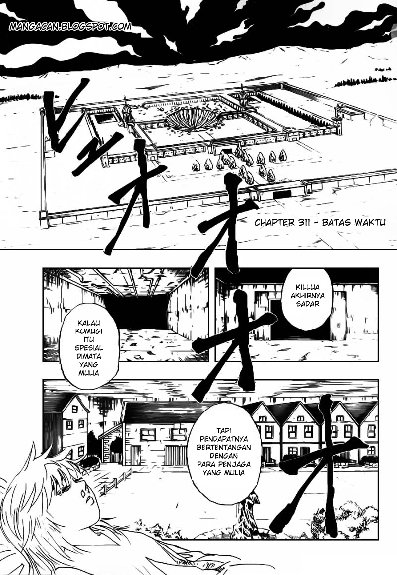 Chapter 311 - halaman 2