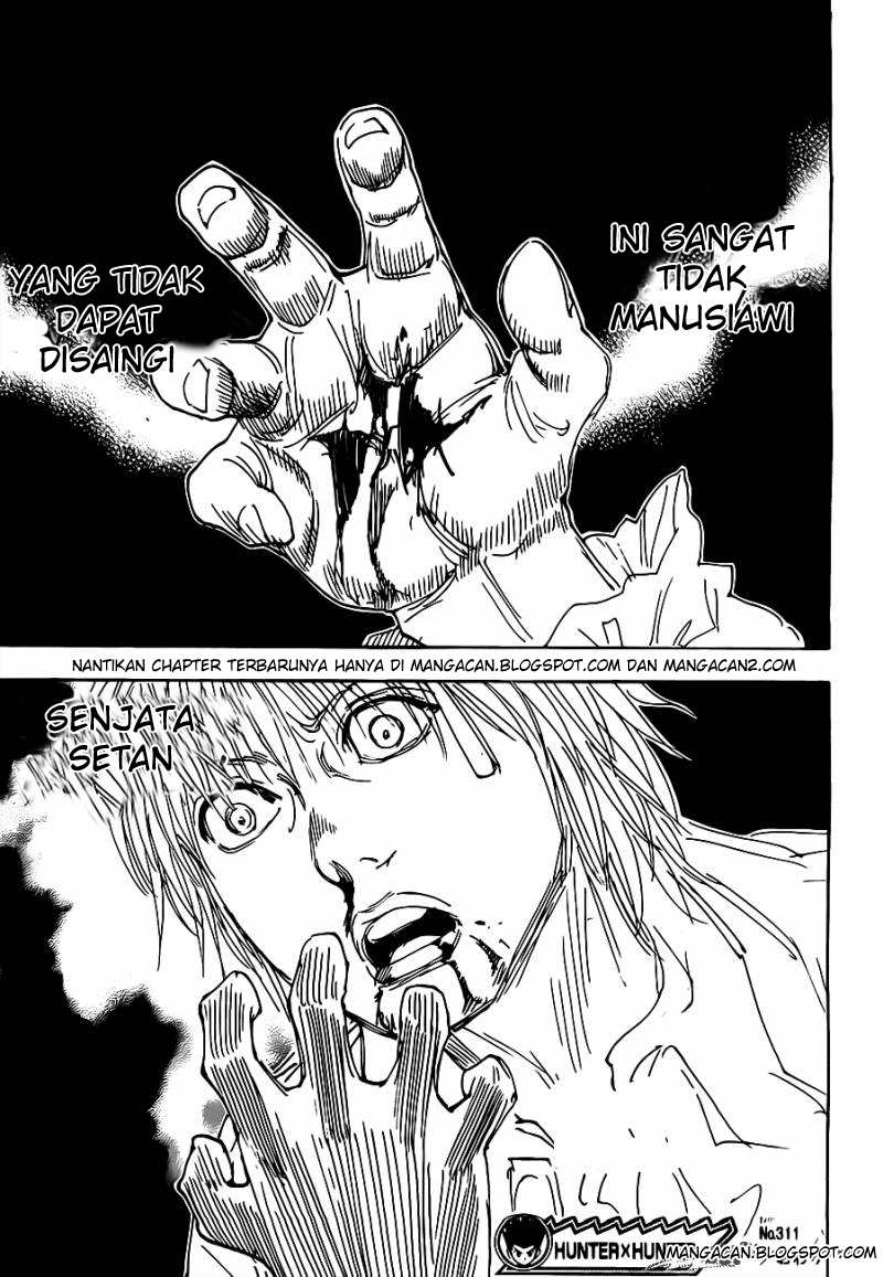 Chapter 311 - halaman 18