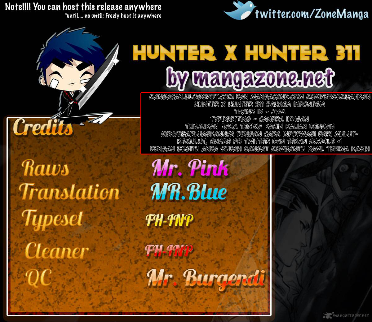 Chapter 311 - halaman 19