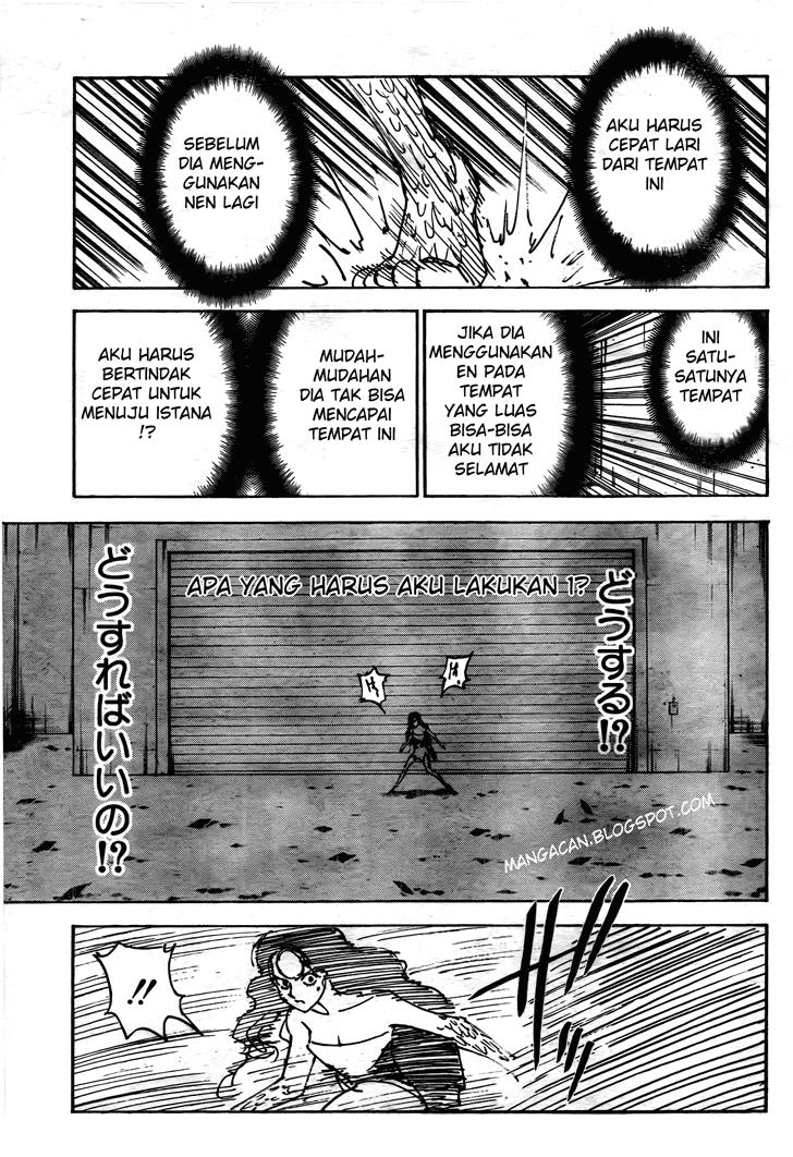 Chapter 309 - halaman 13