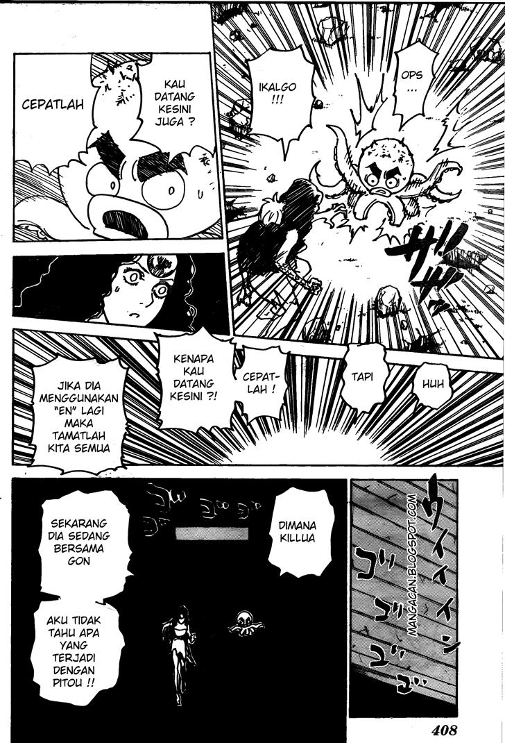 Chapter 309 - halaman 14