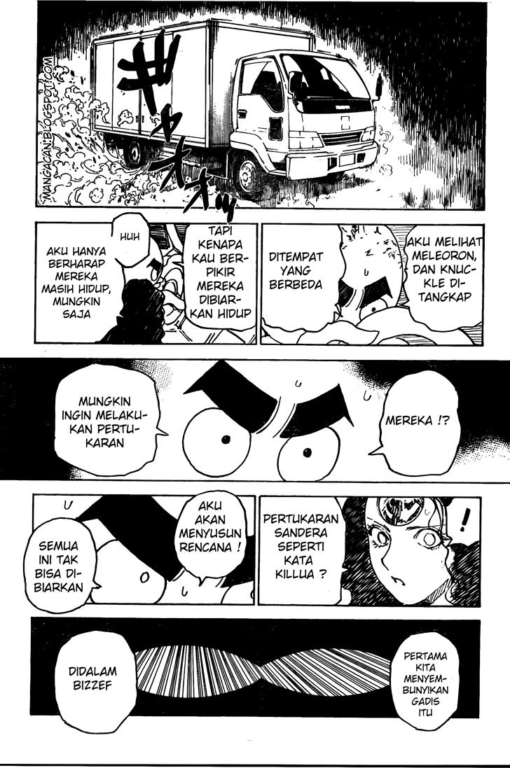 Chapter 309 - halaman 15