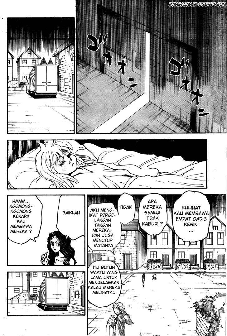 Chapter 309 - halaman 16