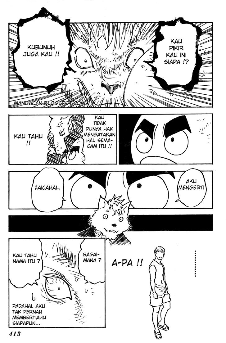 Chapter 309 - halaman 19