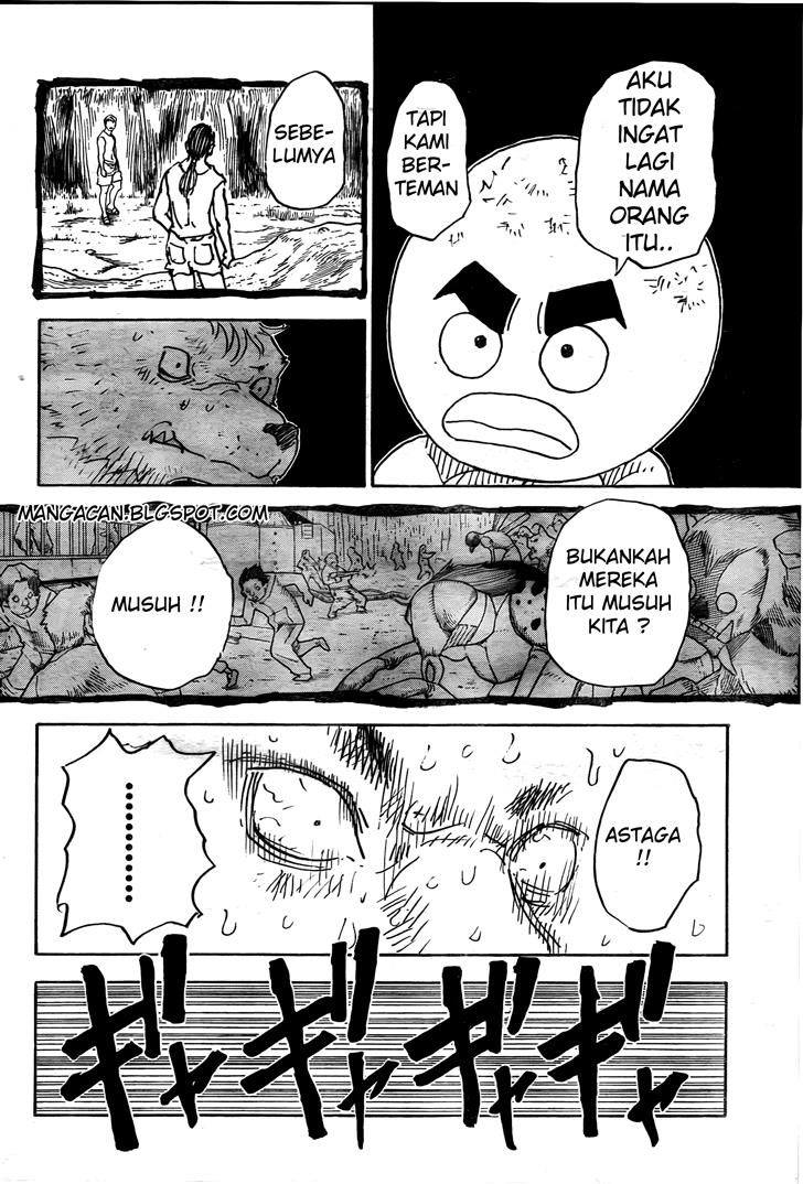 Chapter 309 - halaman 20