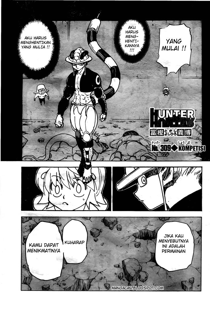 Chapter 309 - halaman 3
