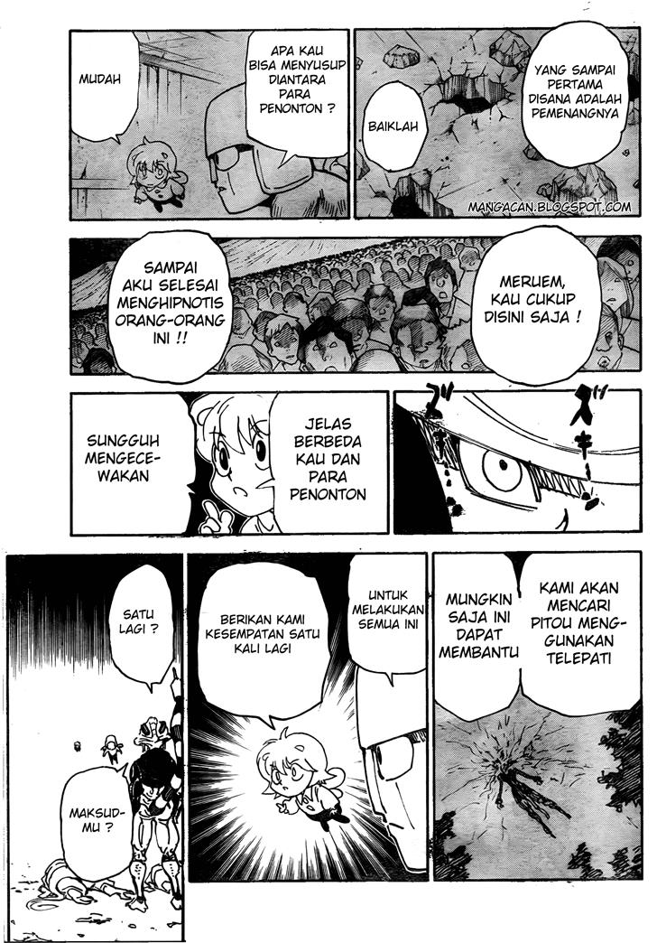 Chapter 309 - halaman 5