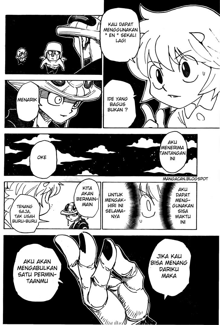 Chapter 309 - halaman 6