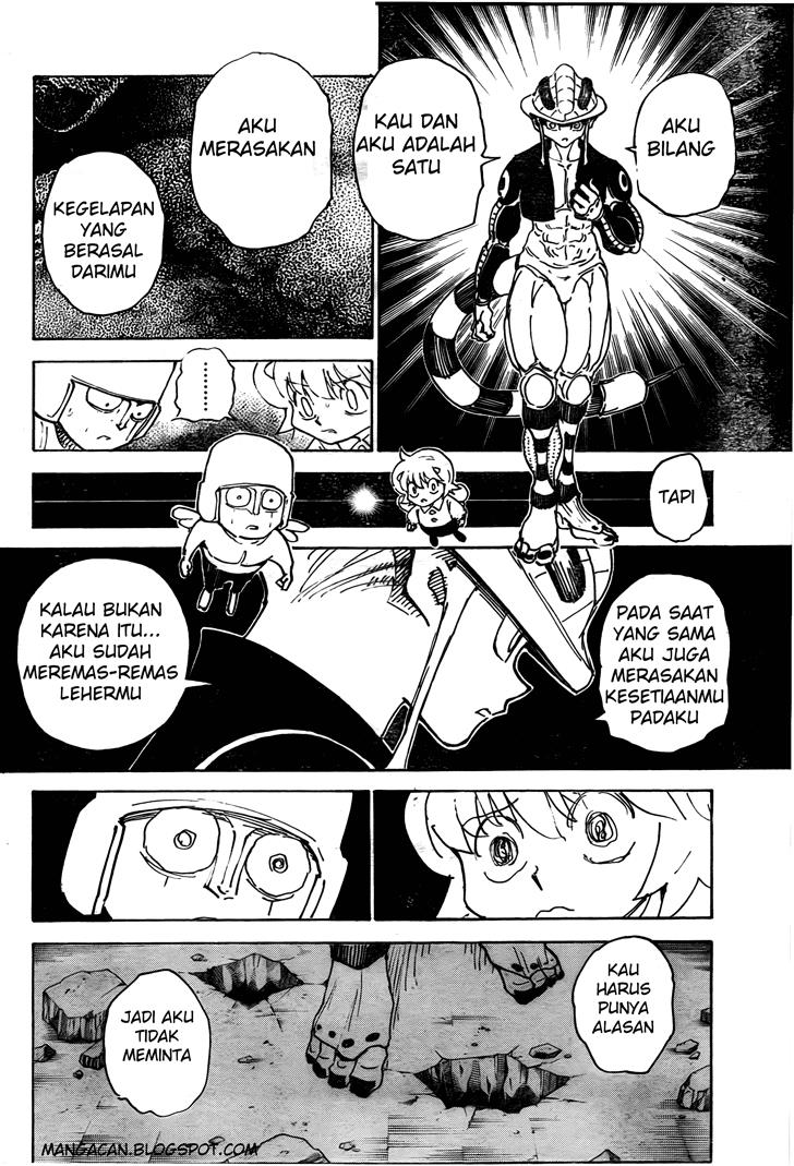 Chapter 309 - halaman 8