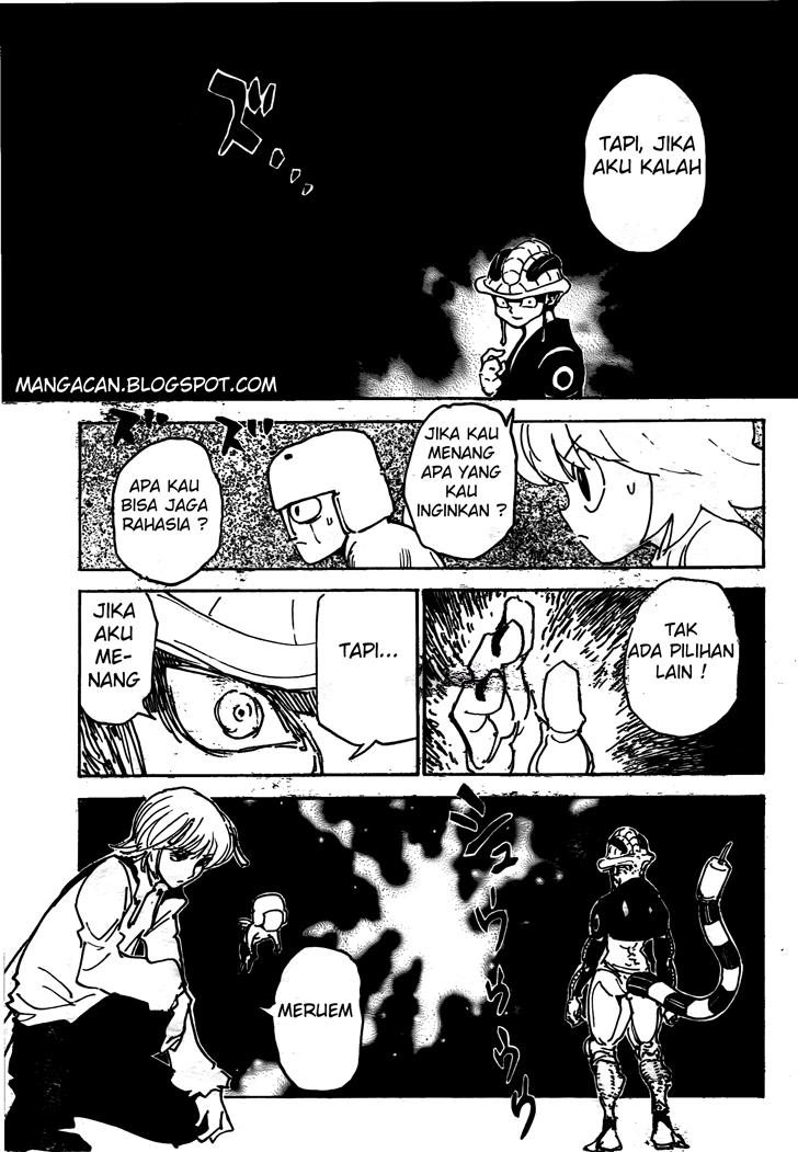 Chapter 309 - halaman 9