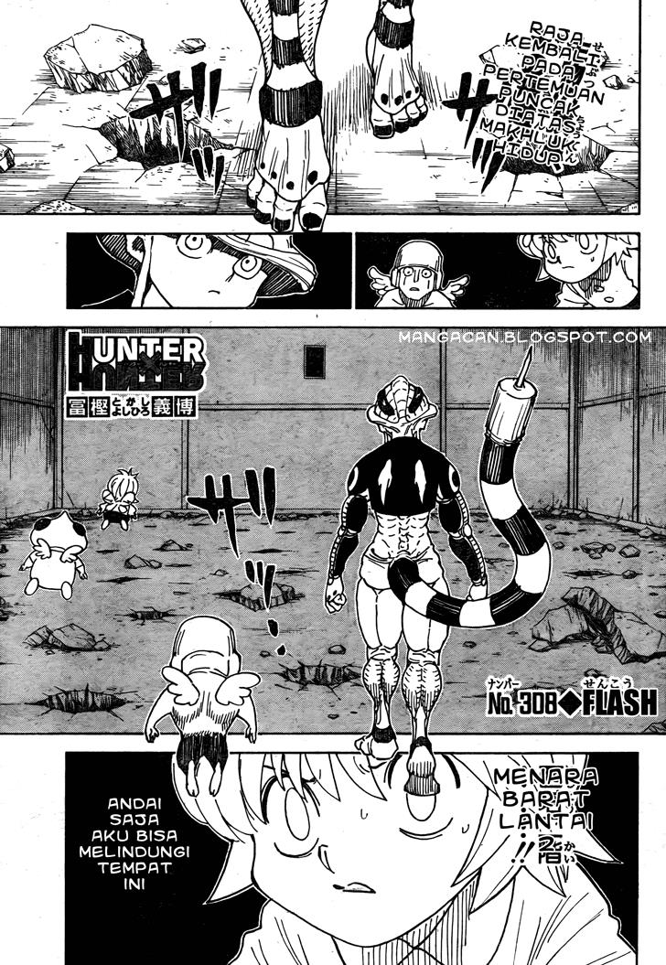 Chapter 308 - halaman 3