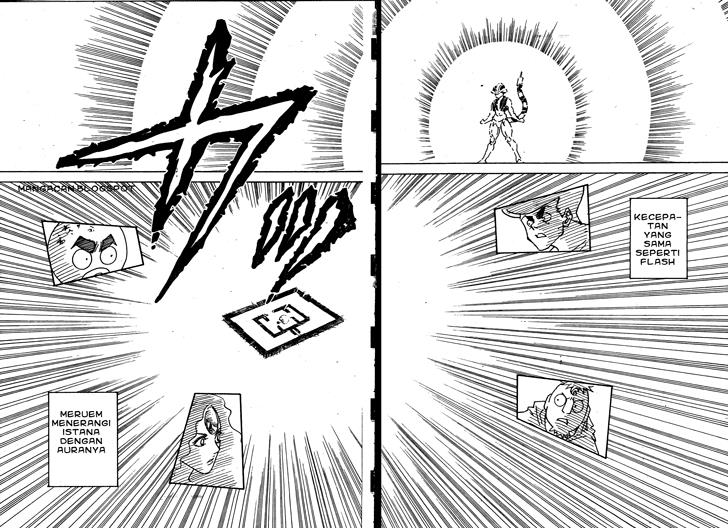 Chapter 308 - halaman 7