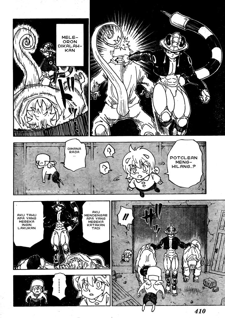 Chapter 308 - halaman 10