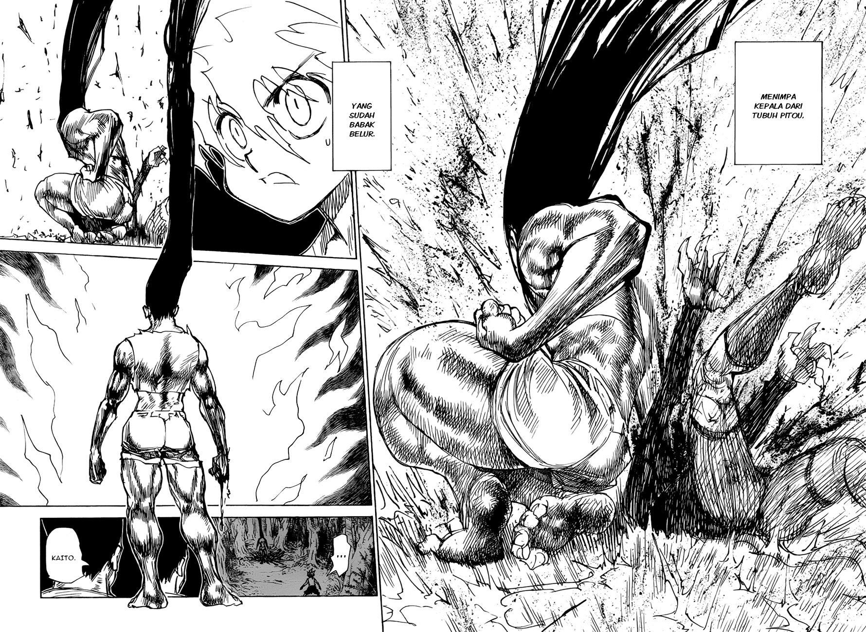 Chapter 307 - halaman 5