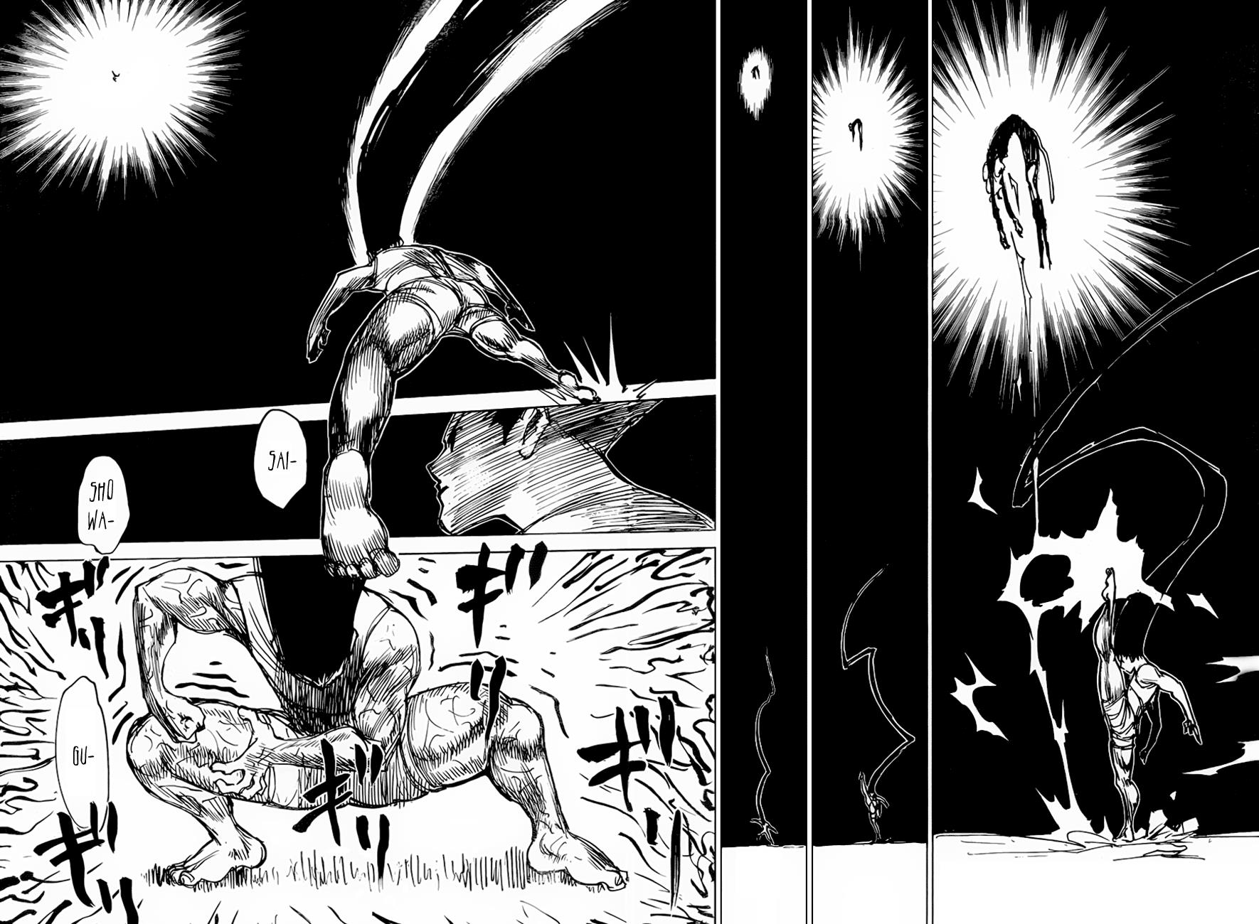 Chapter 306 - halaman 11