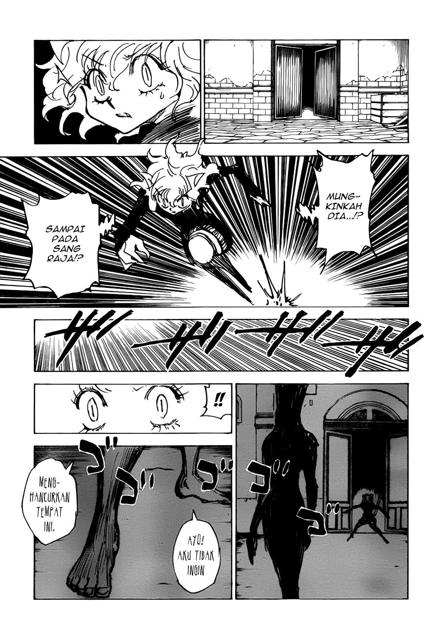 Chapter 306 - halaman 6