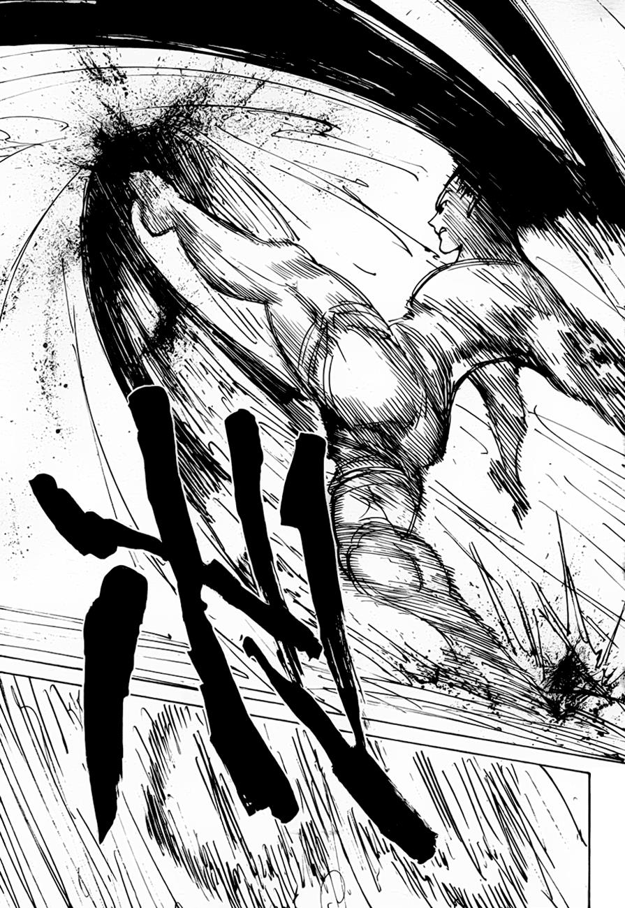 Chapter 306 - halaman 10