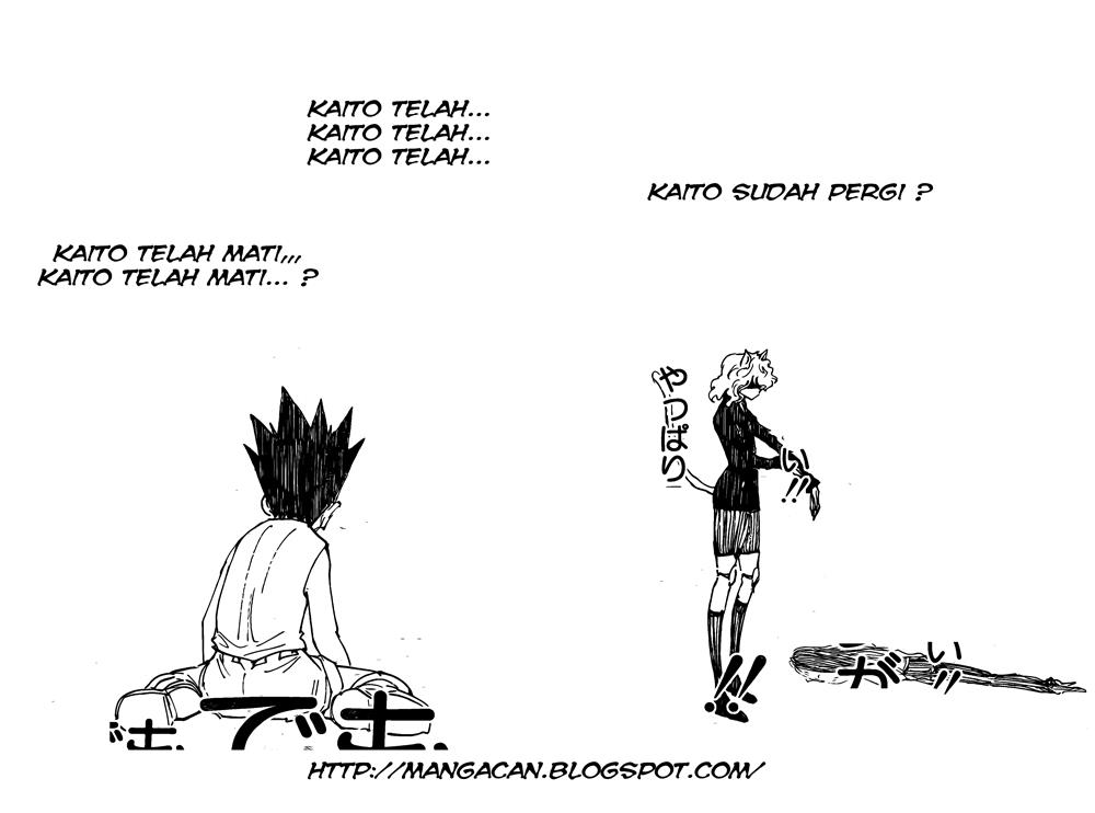 Chapter 305 - halaman 11
