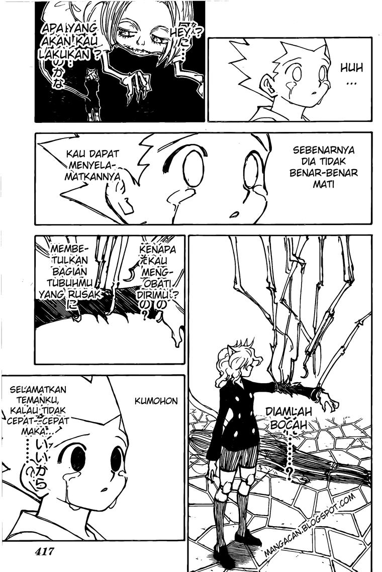 Chapter 305 - halaman 13