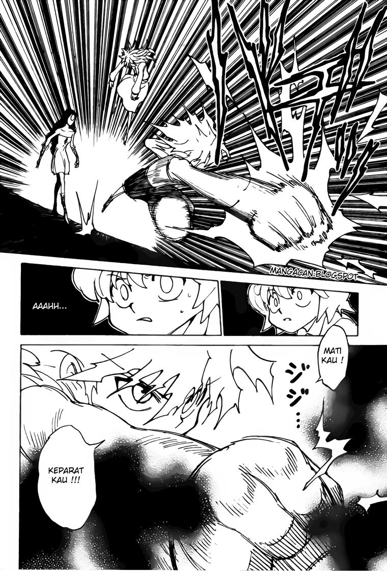 Chapter 305 - halaman 16