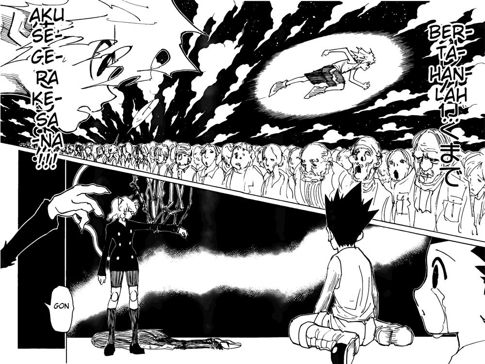 Chapter 305 - halaman 4