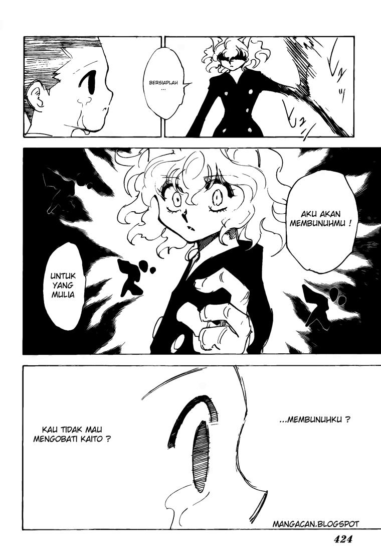 Chapter 305 - halaman 5