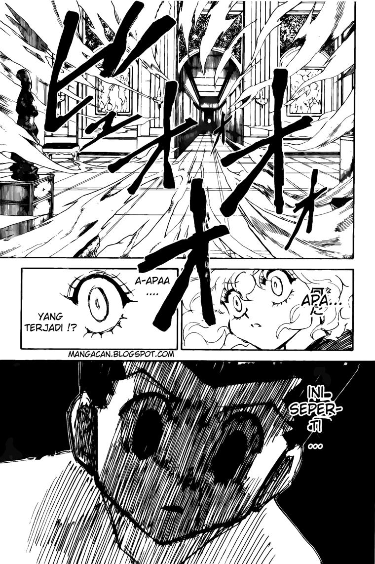 Chapter 305 - halaman 8