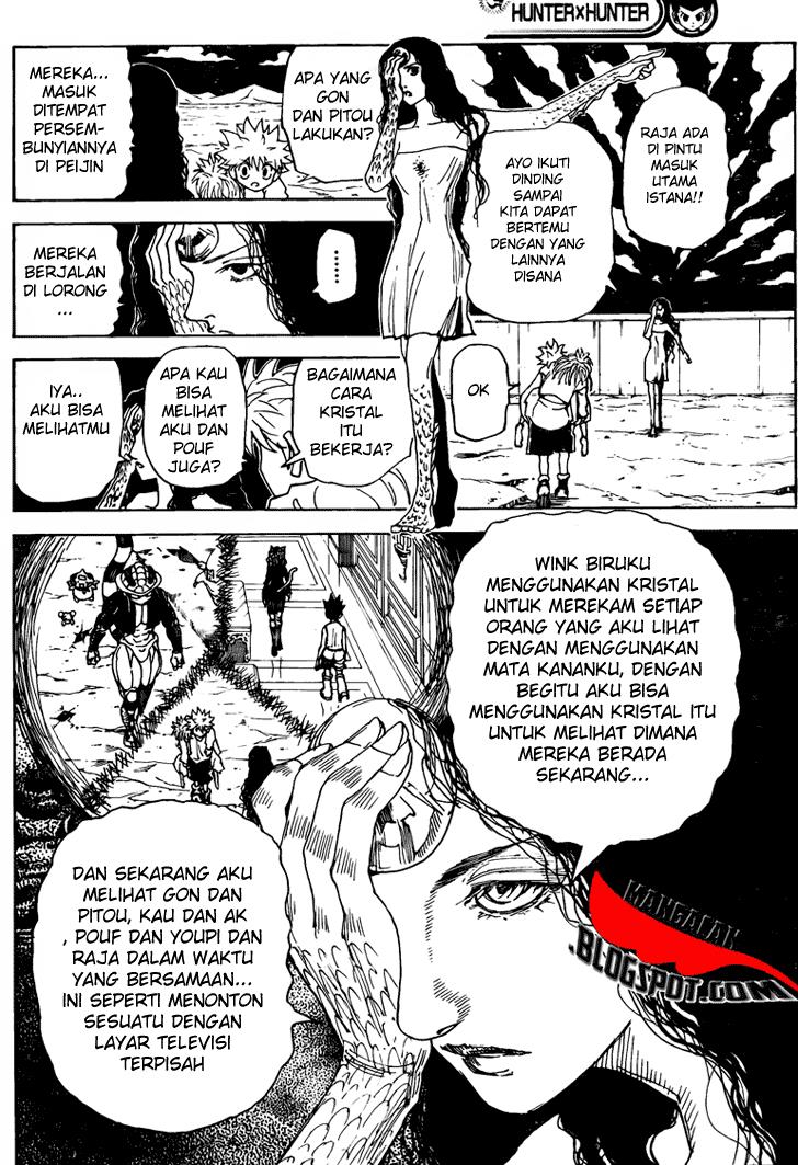 Chapter 304 - halaman 13