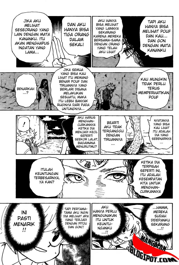 Chapter 304 - halaman 14