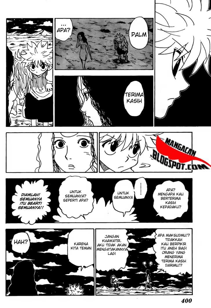Chapter 304 - halaman 15
