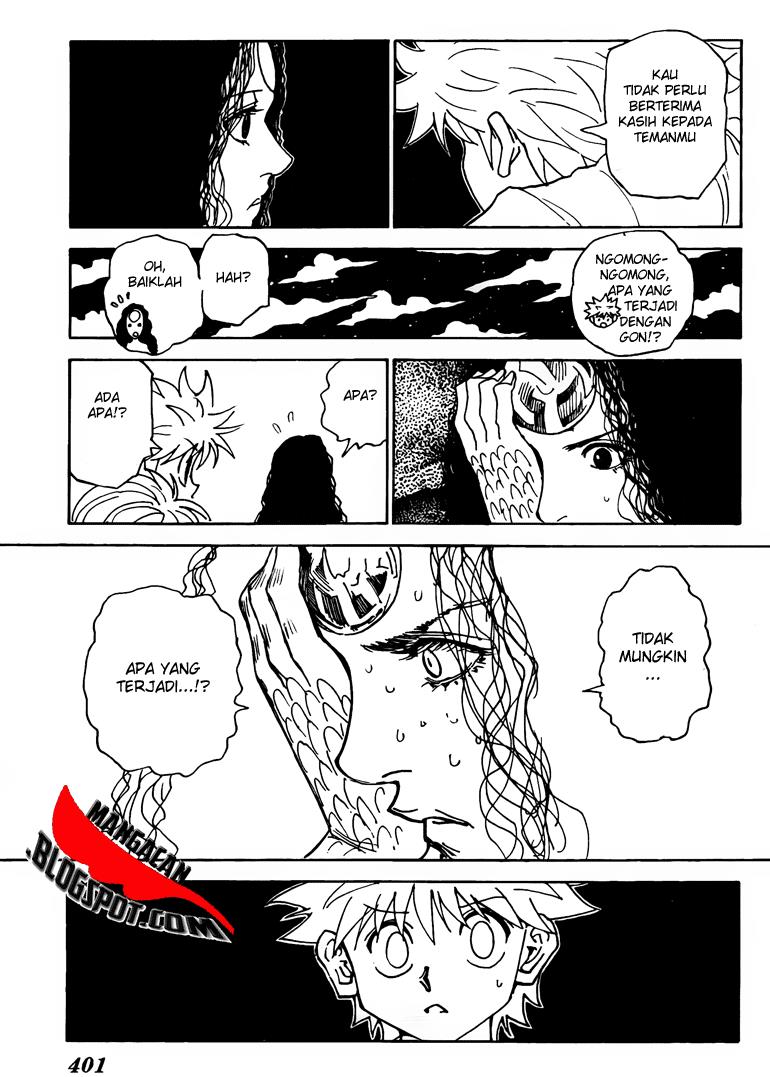 Chapter 304 - halaman 16