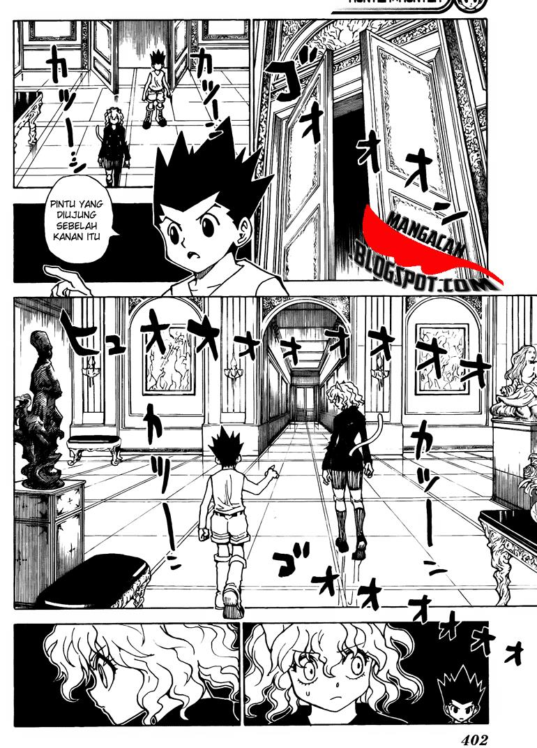 Chapter 304 - halaman 17