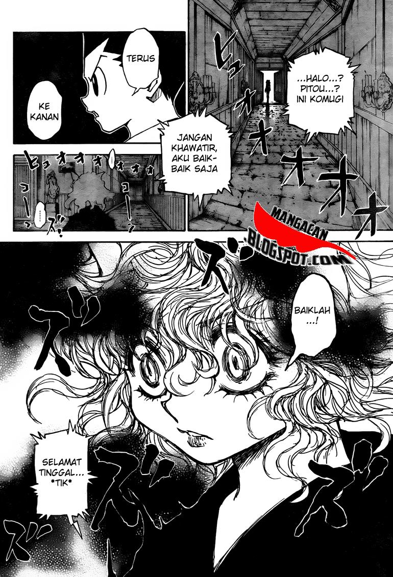 Chapter 304 - halaman 3
