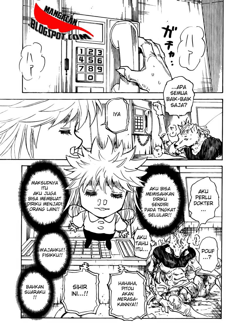 Chapter 304 - halaman 4