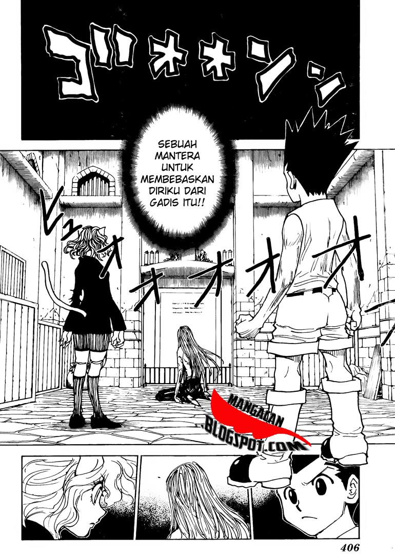Chapter 304 - halaman 5