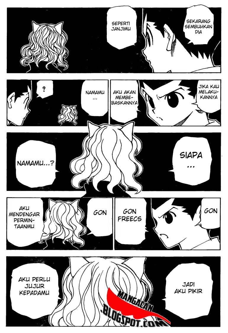Chapter 304 - halaman 6