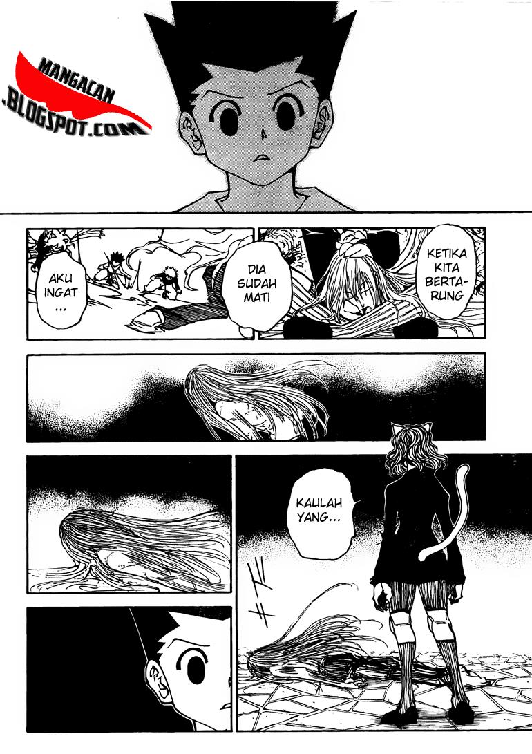 Chapter 304 - halaman 8