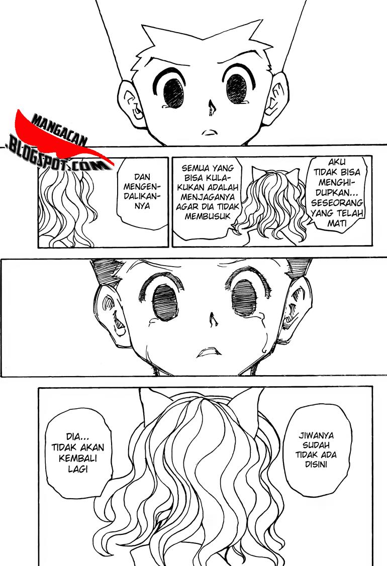 Chapter 304 - halaman 9