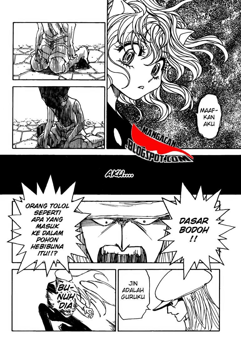 Chapter 304 - halaman 10