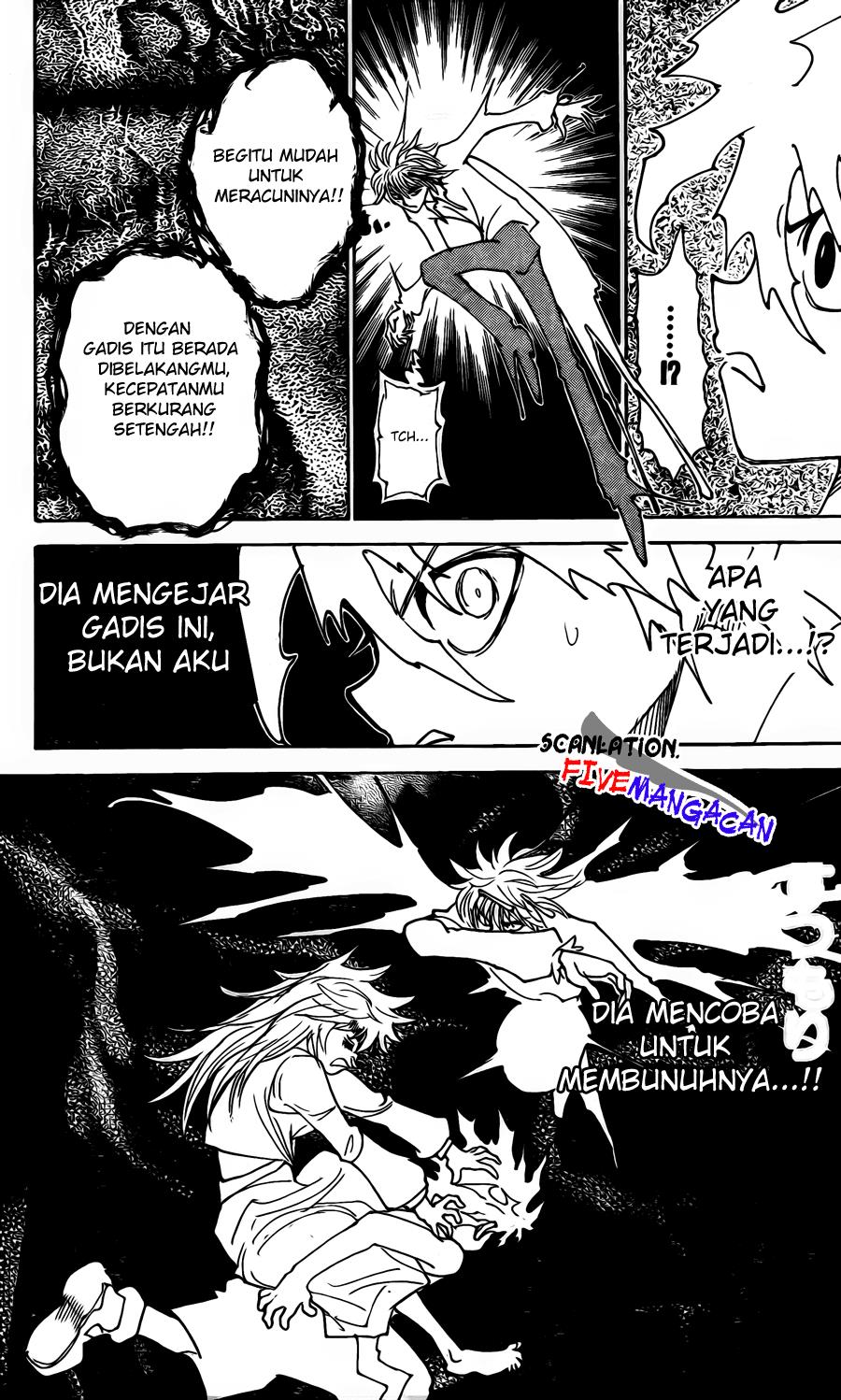 Chapter 303 - halaman 19