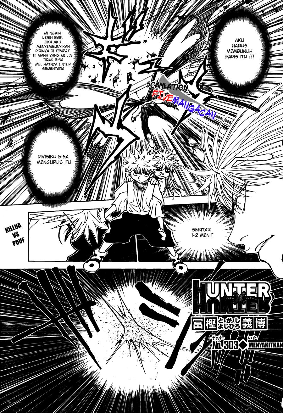 Chapter 303 - halaman 3